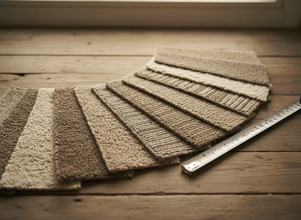 Carpet Installation Woodville, OH FAQs